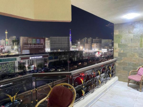 Omda Apartment